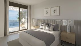 Buy apartment with 1 bedroom in Rincón de la Victoria