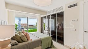 Villa for sale in Arena Beach, Estepona