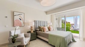 Villa for sale in Arena Beach, Estepona