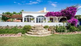 La Gaspara, villa en venta