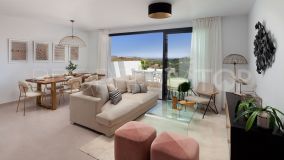For sale duplex penthouse in Mijas with 3 bedrooms
