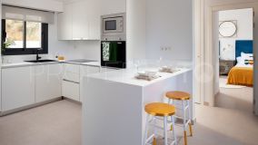 For sale duplex penthouse in Mijas with 3 bedrooms