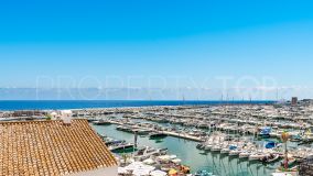2 bedrooms penthouse for sale in Puerto