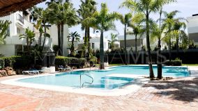 Atico Duplex en venta en Jardines de la Aldaba, Marbella - Puerto Banus