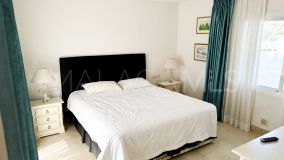 Zweistöckiges Penthouse zu verkaufen in Jardines de la Aldaba, Marbella - Puerto Banus