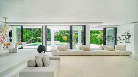 5 bedrooms Parcelas del Golf villa for sale