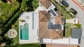 Villa with 5 bedrooms for sale in Parcelas del Golf