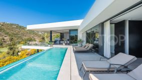 La Quinta 4 bedrooms villa for sale
