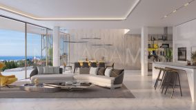 Villa for sale in Benahavis