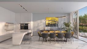 Villa for sale in Benahavis