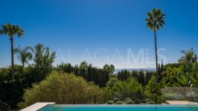 Villa zu verkaufen in Sierra Blanca, Marbella Goldene Meile