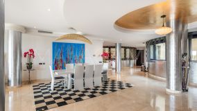 Appartement for sale in Laguna de Banus, Marbella - Puerto Banus