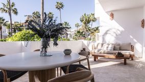 Apartment for sale in Marbella - Puerto Banus