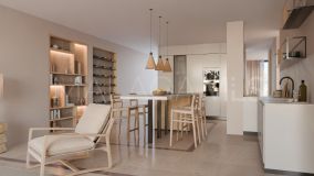 Lägenhet for sale in Marbella - Puerto Banus