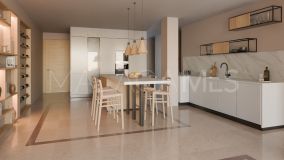 Lägenhet for sale in Marbella - Puerto Banus