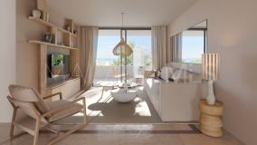 Lägenhet for sale in Marbella - Puerto Banus