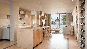 Lägenhet for sale in Marbella - Puerto Banus