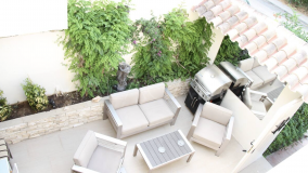 Town House for sale in Nueva Andalucia, Marbella