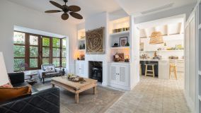 Villa for sale in Marbella Country Club, Nueva Andalucia