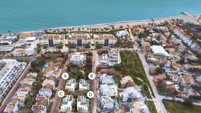 Villa a la venta de 5 dormitorios en Rio Verde Playa