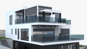 Villa zu verkaufen in Marbella