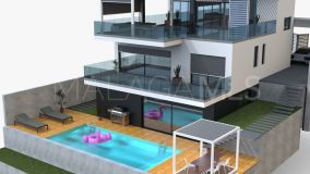 Villa zu verkaufen in Marbella
