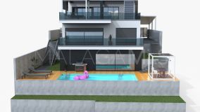 Villa zu verkaufen in Marbella
