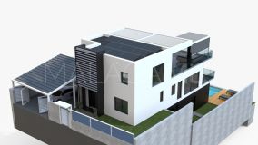 Villa zu verkaufen in Marbella