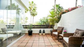 Appartement for sale in Estepona