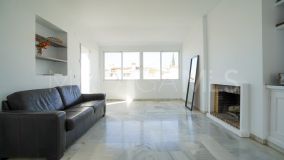 Takvåning for sale in Marbella