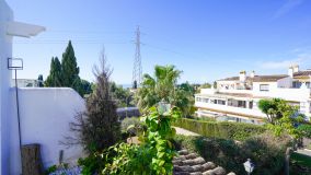 Takvåning for sale in Marbella