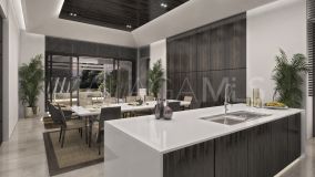 Villa en venta en Marbella