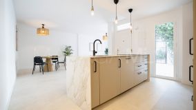 Appartement for sale in La Maestranza, Nueva Andalucia