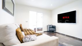 Apartment for sale in Estepona
