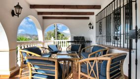 Villa for sale in San Pedro de Alcantara