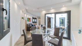 Villa for sale in San Pedro de Alcantara