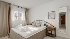 Apartamento en venta en Estepona