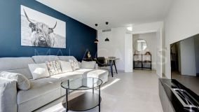 Apartamento en venta en Estepona