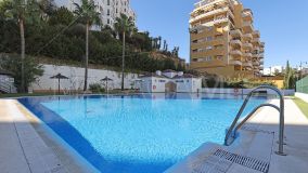 Apartamento en venta en Estepona