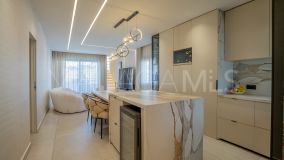 Wohnung zu verkaufen in Cala de Mijas, Mijas Costa