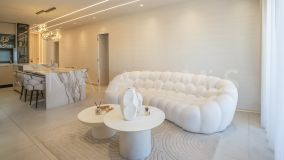 Wohnung zu verkaufen in Cala de Mijas, Mijas Costa