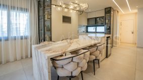 Wohnung zu verkaufen in Cala de Mijas, Mijas Costa