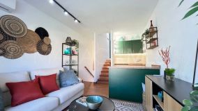 Wohnung zu verkaufen in Estepona