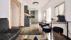 Villa en venta en Marbella