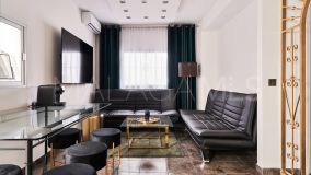 Villa en venta en Marbella