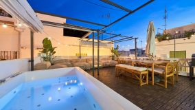 Villa en venta en Marbella