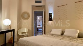 Apartamento en venta en Estepona