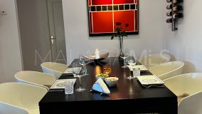 Apartamento en venta en Estepona