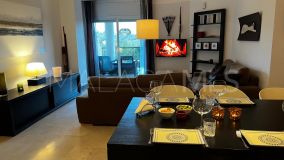 Apartamento en venta en Estepona