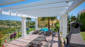 Apartamento en venta en Estepona
